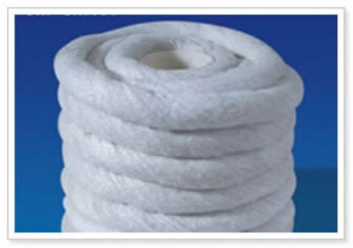 Ceramic Fiber Cloth/Rope